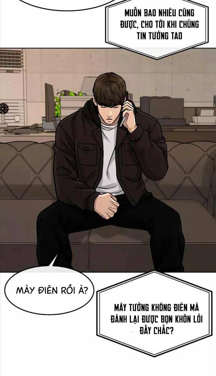 Nhiệm Vụ Diệu Kỳ Chap 122 - Next Chap 123