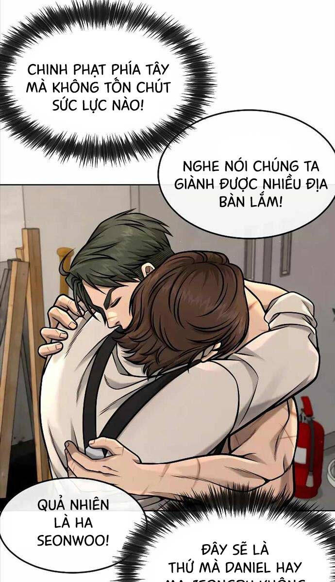 Nhiệm Vụ Diệu Kỳ Chap 122 - Next Chap 123
