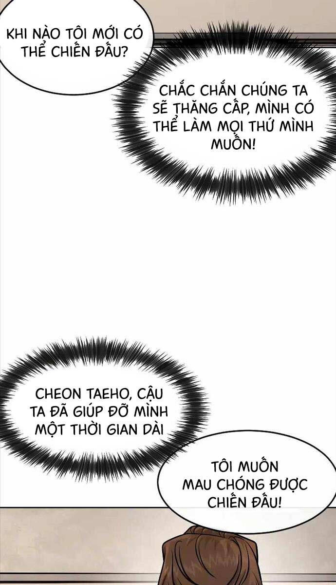 Nhiệm Vụ Diệu Kỳ Chap 122 - Next Chap 123