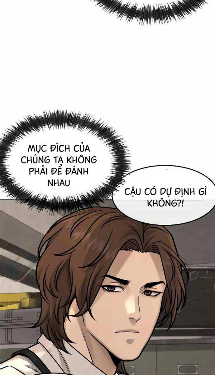 Nhiệm Vụ Diệu Kỳ Chap 122 - Next Chap 123