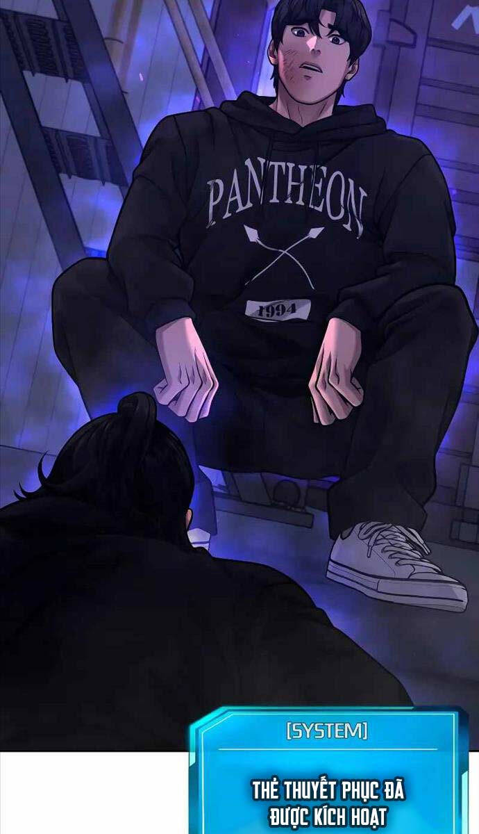 Nhiệm Vụ Diệu Kỳ Chap 122 - Next Chap 123