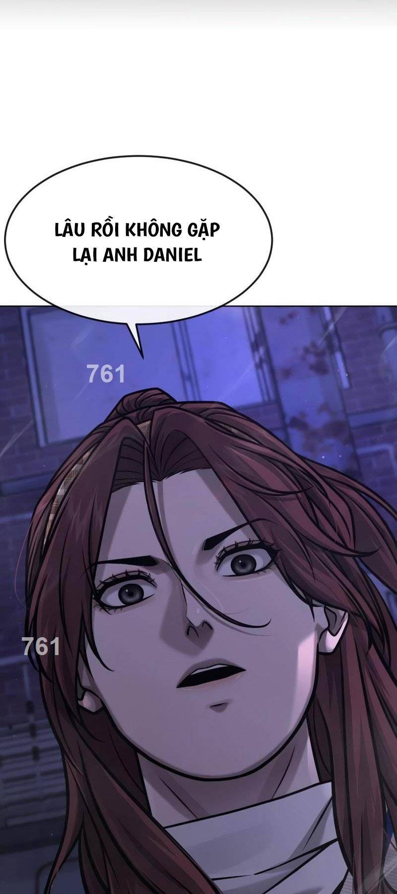 Nhiệm Vụ Diệu Kỳ Chap 134 - Next Chap 135