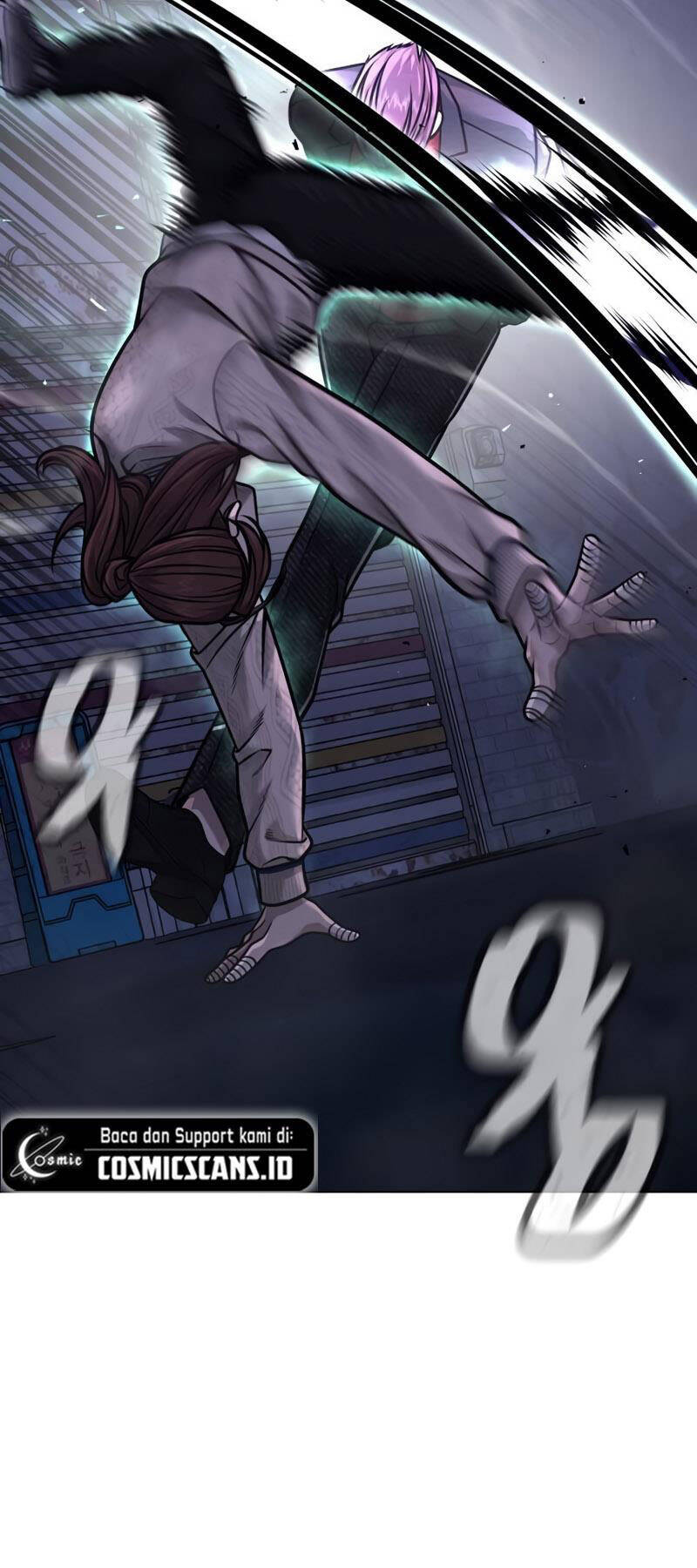 Nhiệm Vụ Diệu Kỳ Chap 134 - Next Chap 135