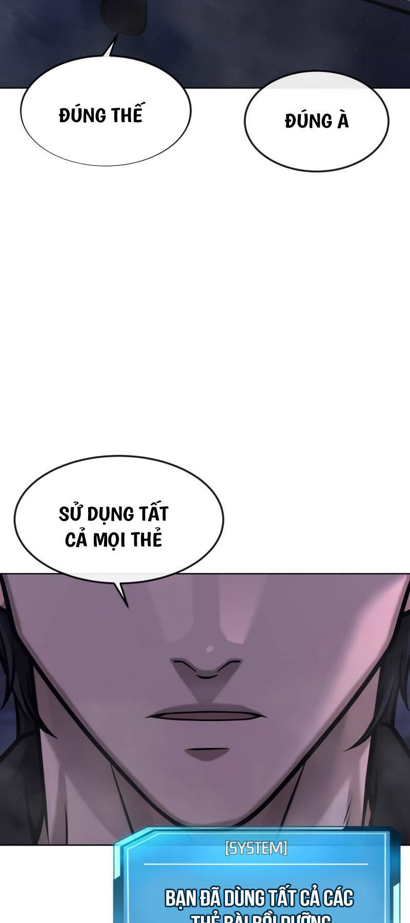 Nhiệm Vụ Diệu Kỳ Chap 134 - Next Chap 135