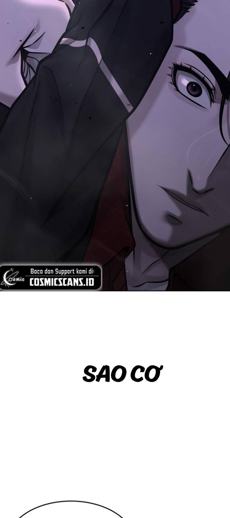 Nhiệm Vụ Diệu Kỳ Chap 134 - Next Chap 135