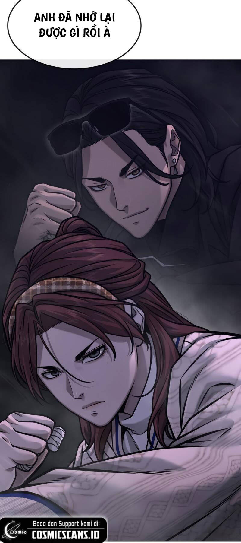 Nhiệm Vụ Diệu Kỳ Chap 134 - Next Chap 135