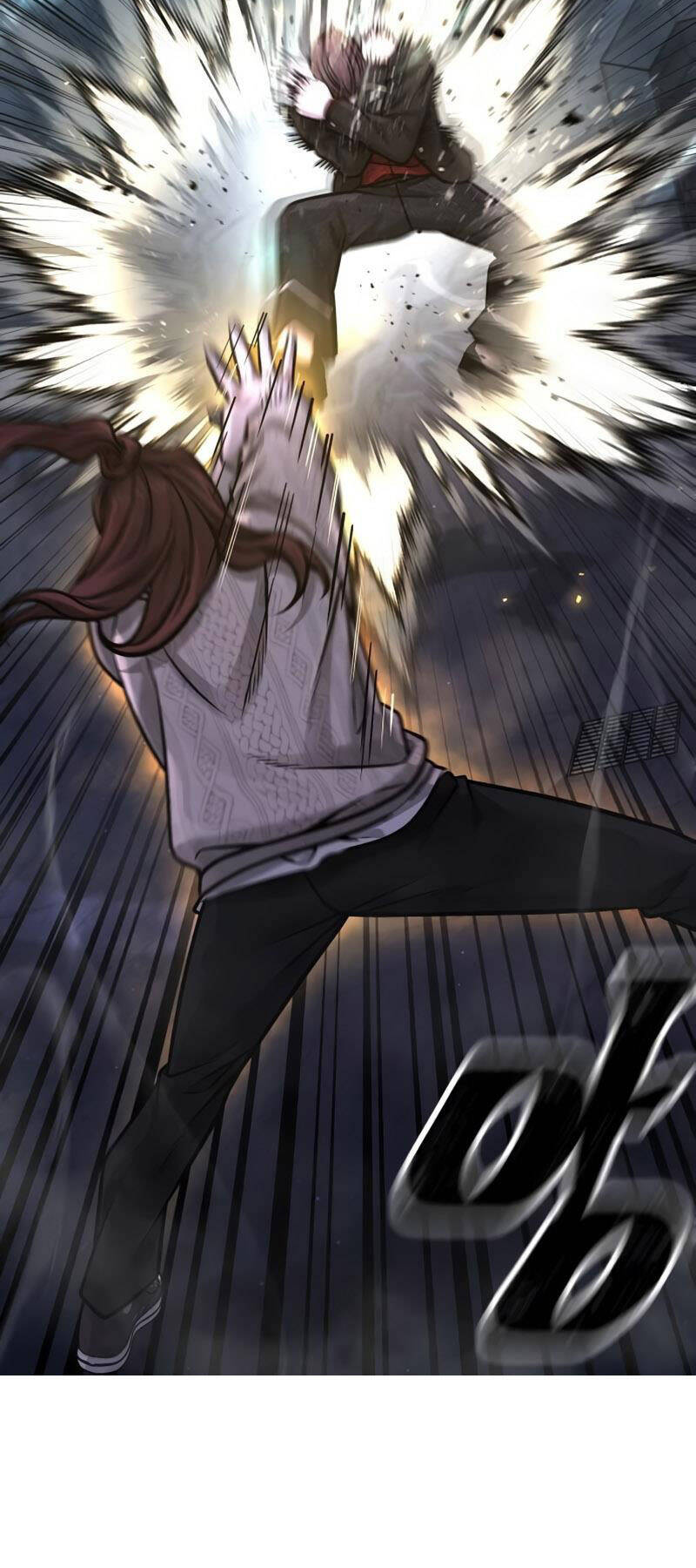 Nhiệm Vụ Diệu Kỳ Chap 134 - Next Chap 135