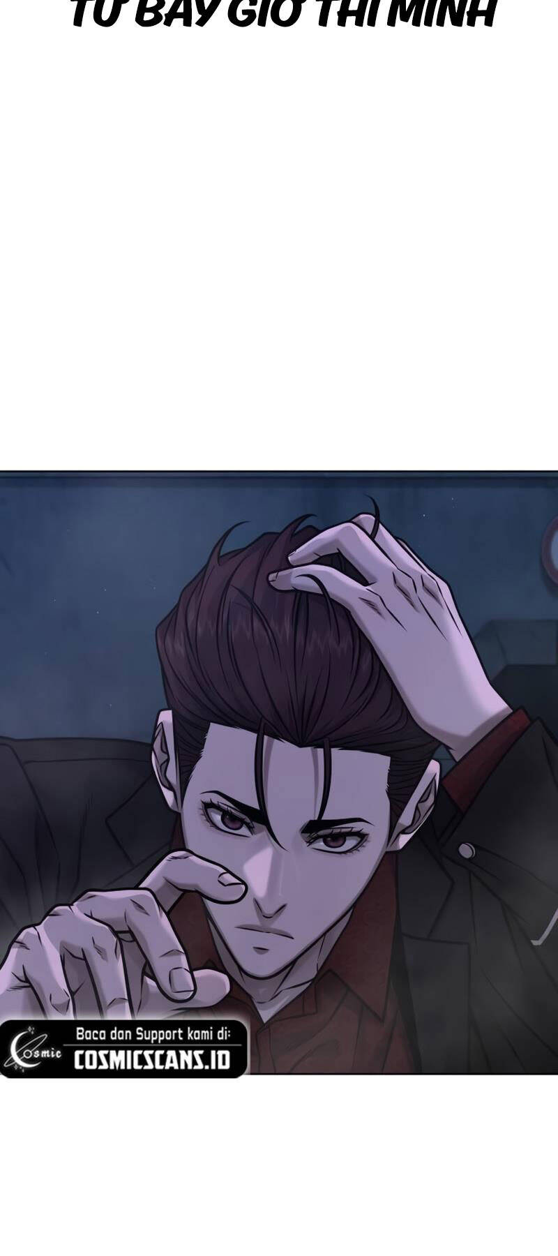 Nhiệm Vụ Diệu Kỳ Chap 134 - Next Chap 135