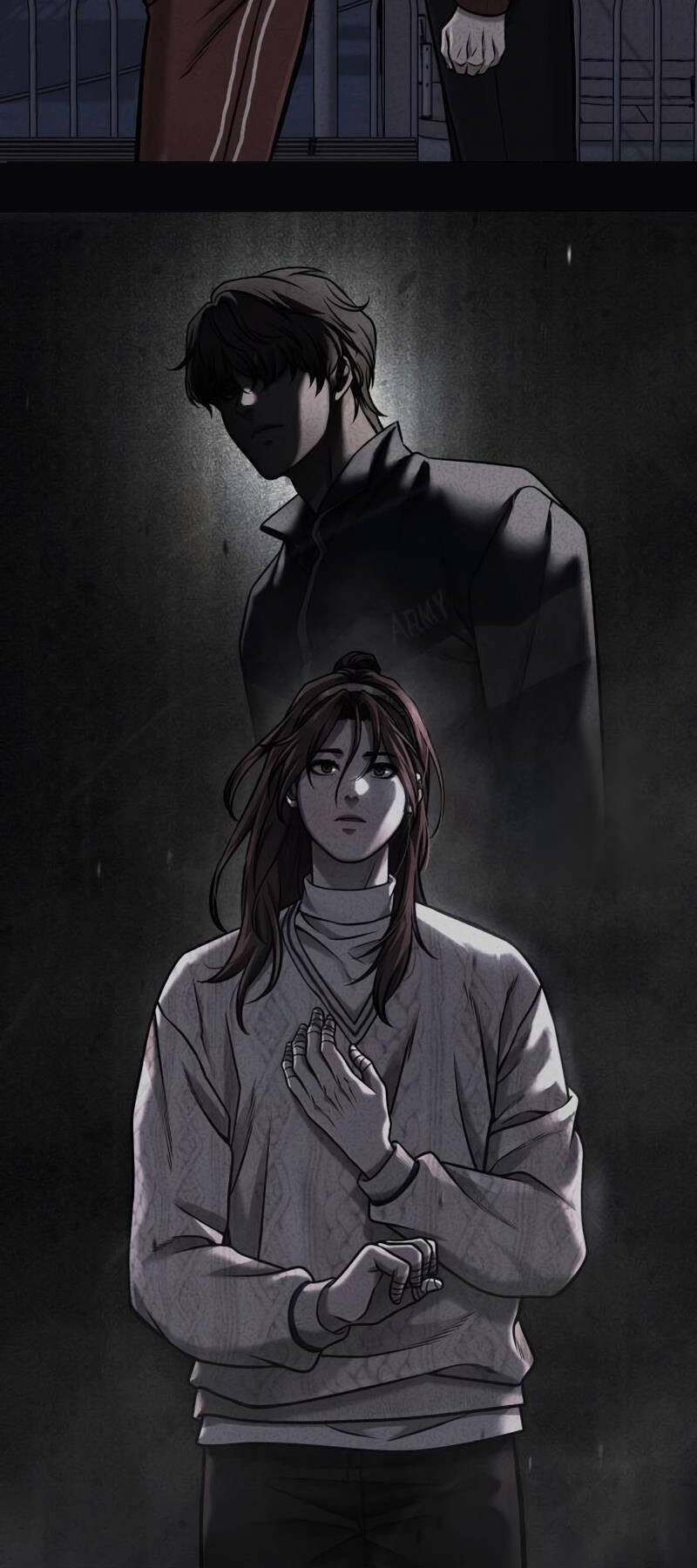 Nhiệm Vụ Diệu Kỳ Chap 134 - Next Chap 135