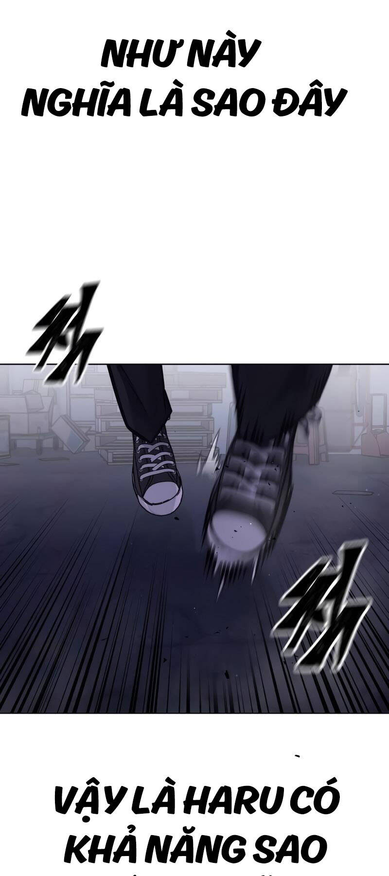 Nhiệm Vụ Diệu Kỳ Chap 134 - Next Chap 135