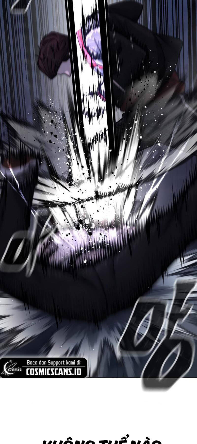 Nhiệm Vụ Diệu Kỳ Chap 134 - Next Chap 135