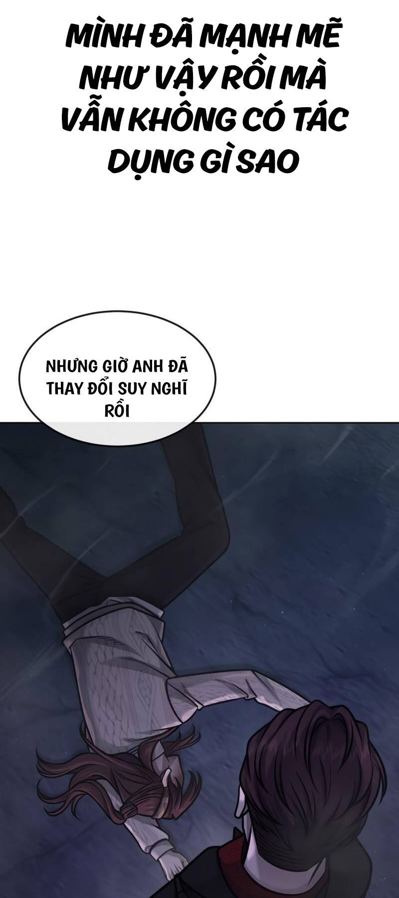 Nhiệm Vụ Diệu Kỳ Chap 134 - Next Chap 135