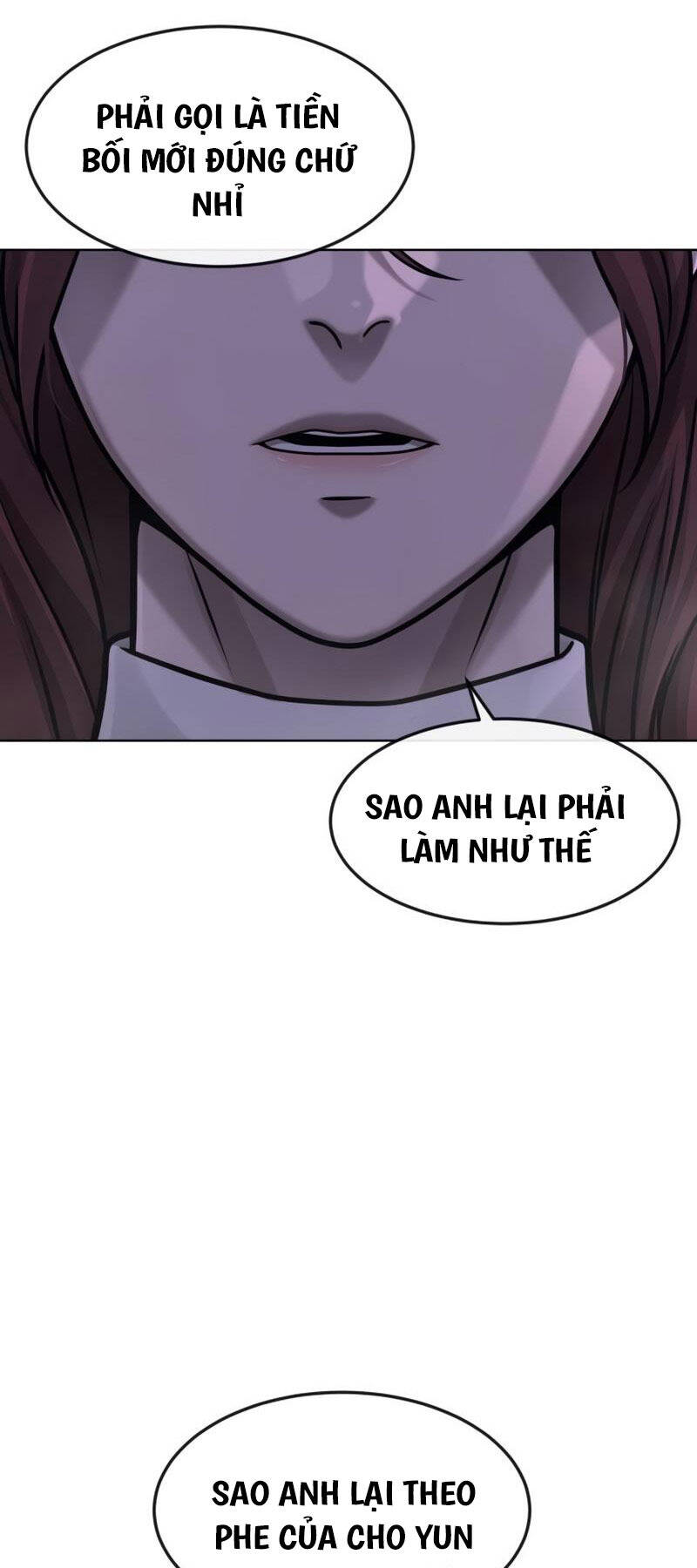 Nhiệm Vụ Diệu Kỳ Chap 134 - Next Chap 135