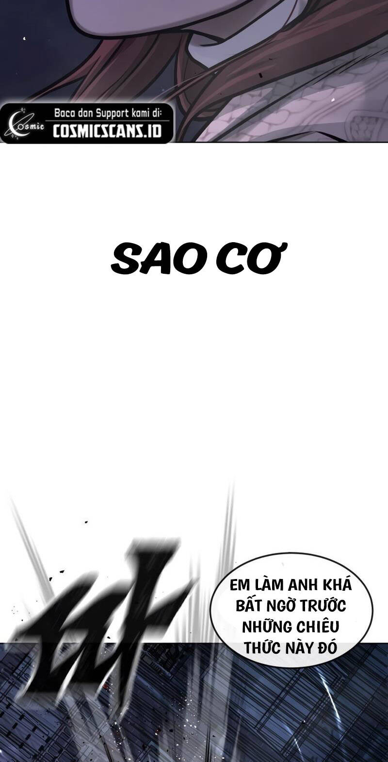 Nhiệm Vụ Diệu Kỳ Chap 134 - Next Chap 135