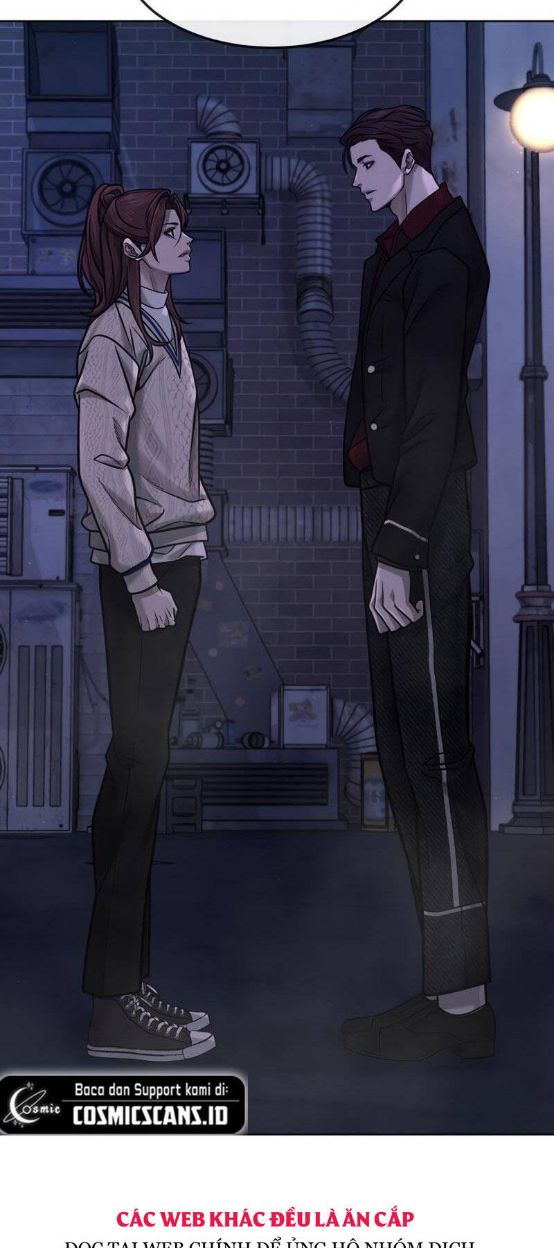 Nhiệm Vụ Diệu Kỳ Chap 134 - Next Chap 135