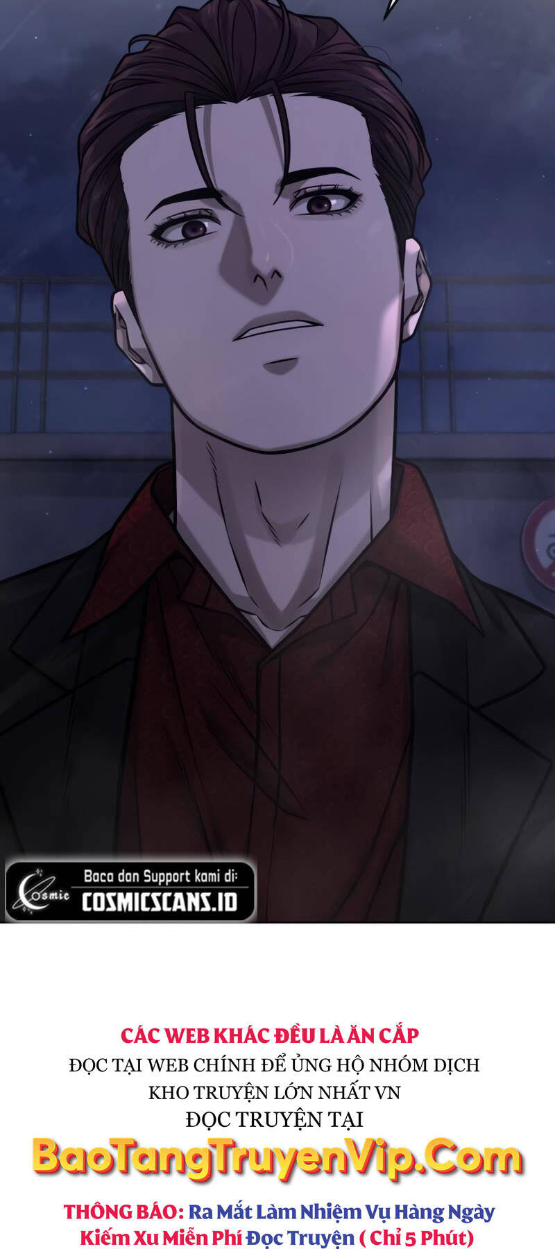 Nhiệm Vụ Diệu Kỳ Chap 134 - Next Chap 135