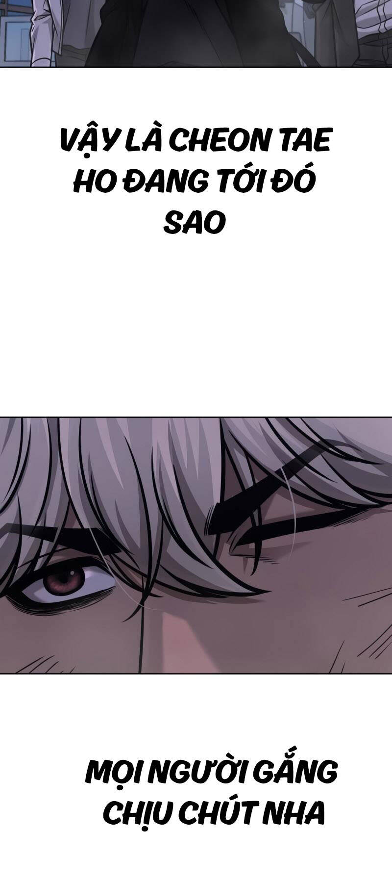 Nhiệm Vụ Diệu Kỳ Chap 134 - Next Chap 135