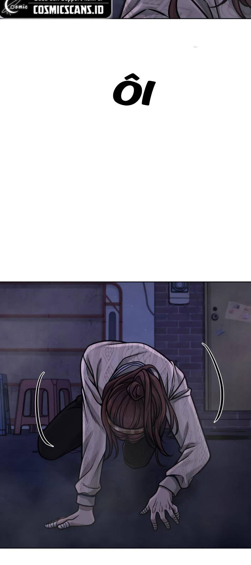 Nhiệm Vụ Diệu Kỳ Chap 134 - Next Chap 135