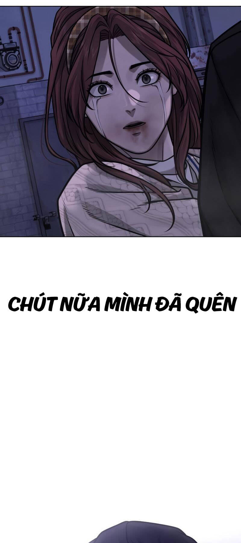Nhiệm Vụ Diệu Kỳ Chap 134 - Next Chap 135
