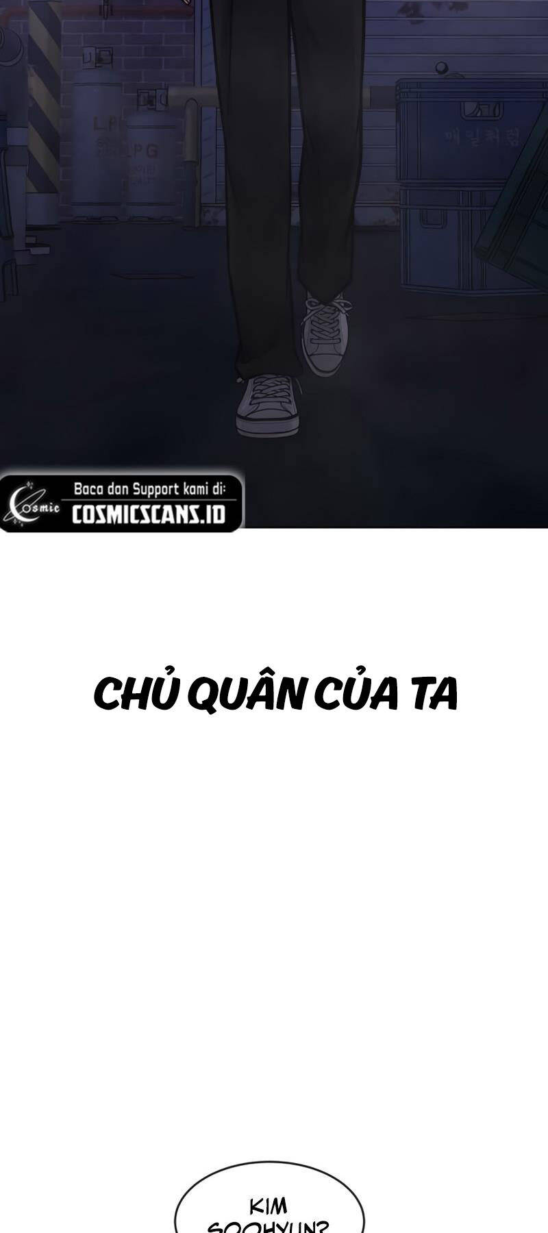 Nhiệm Vụ Diệu Kỳ Chap 134 - Next Chap 135