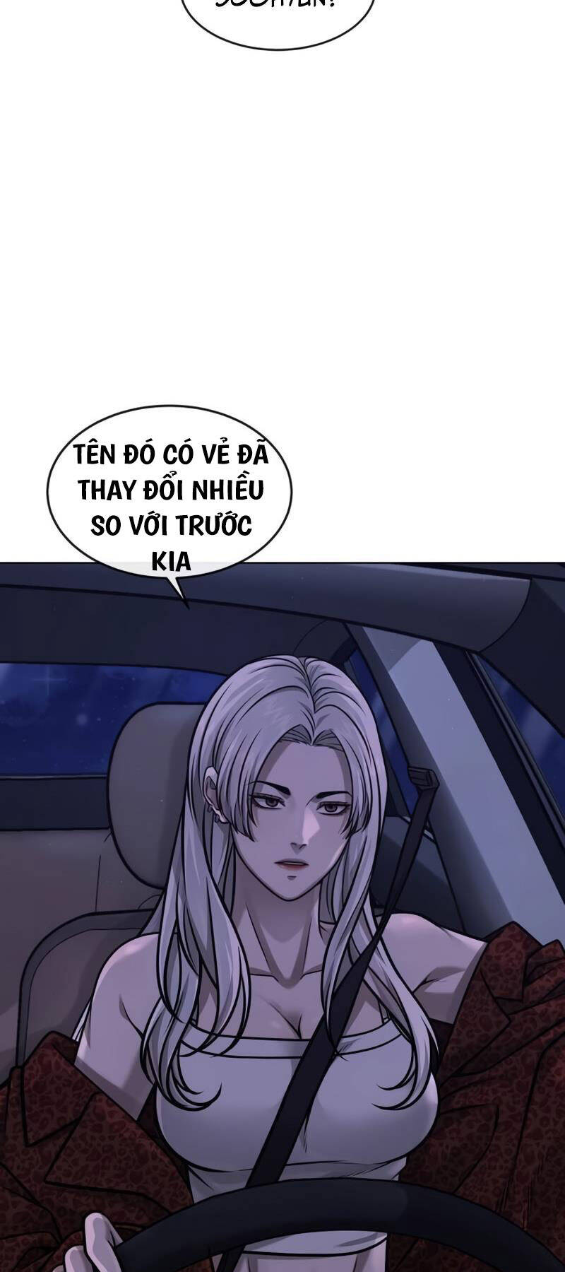 Nhiệm Vụ Diệu Kỳ Chap 134 - Next Chap 135