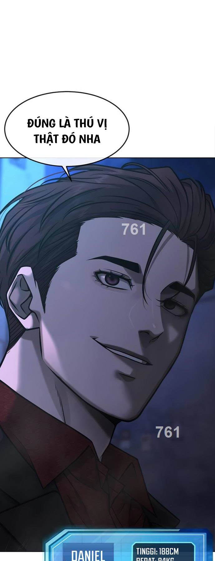 Nhiệm Vụ Diệu Kỳ Chap 135 - Next Chap 136