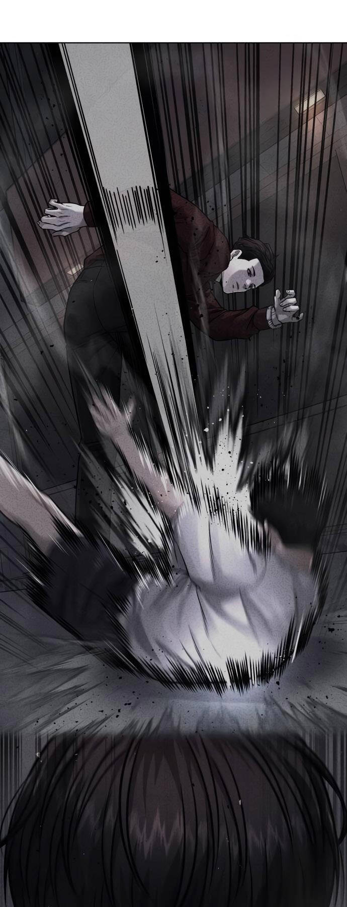 Nhiệm Vụ Diệu Kỳ Chap 135 - Next Chap 136