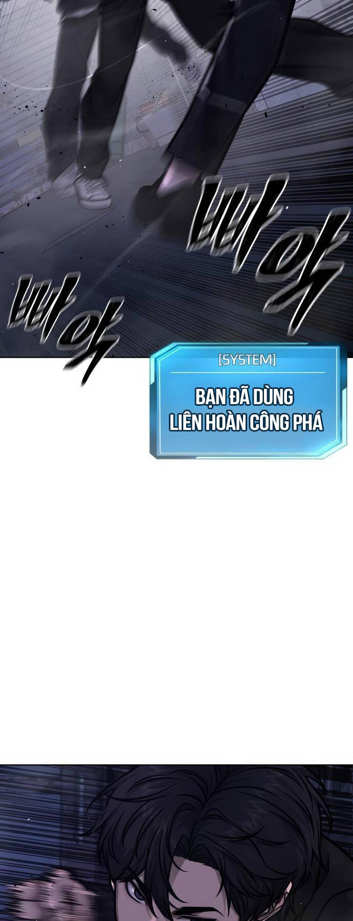 Nhiệm Vụ Diệu Kỳ Chap 135 - Next Chap 136