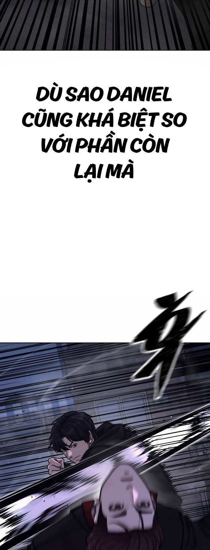 Nhiệm Vụ Diệu Kỳ Chap 135 - Next Chap 136