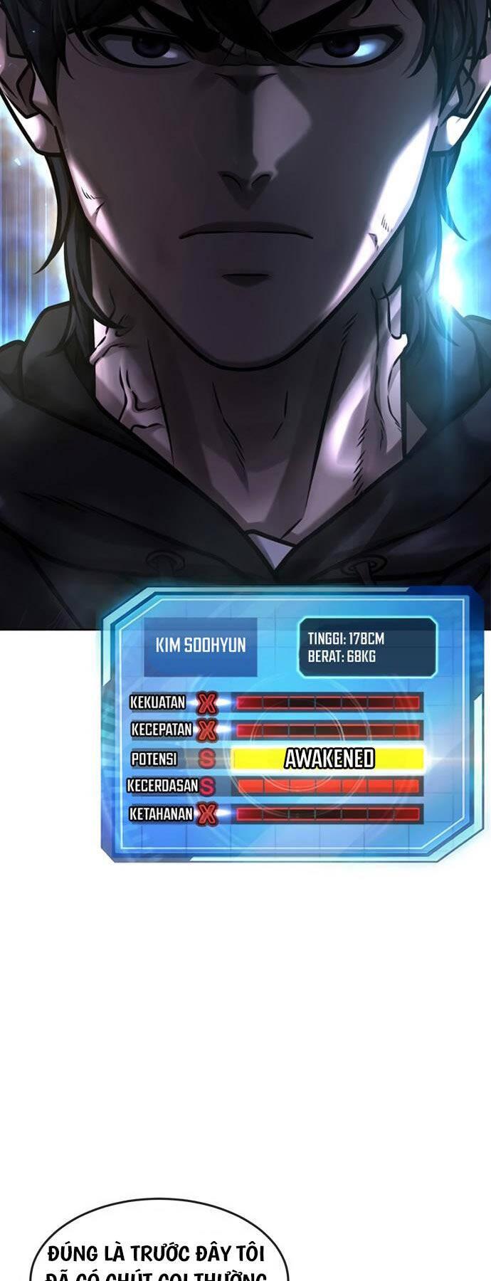 Nhiệm Vụ Diệu Kỳ Chap 135 - Next Chap 136