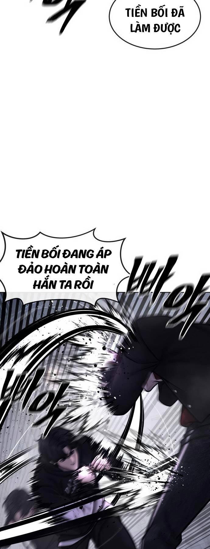 Nhiệm Vụ Diệu Kỳ Chap 135 - Next Chap 136
