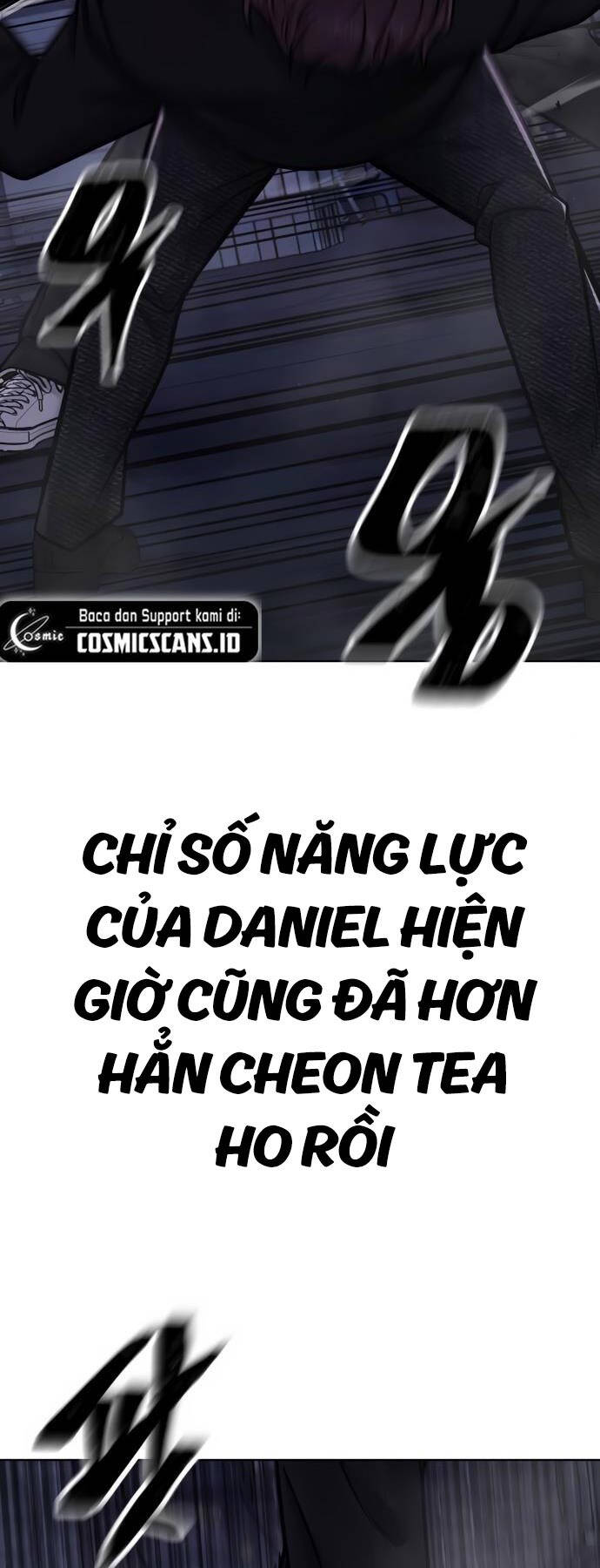 Nhiệm Vụ Diệu Kỳ Chap 135 - Next Chap 136