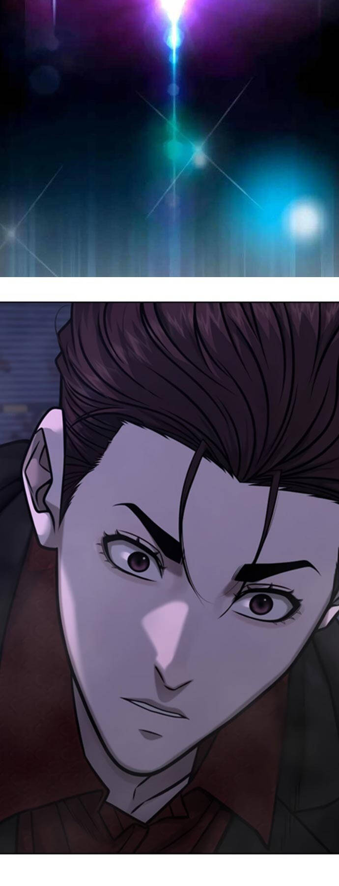 Nhiệm Vụ Diệu Kỳ Chap 135 - Next Chap 136