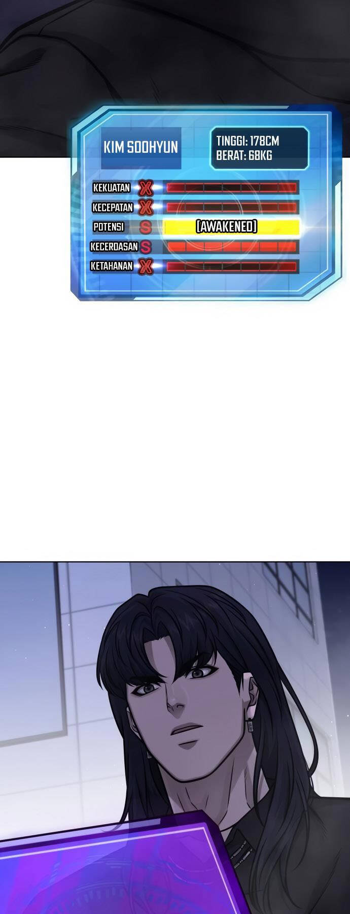 Nhiệm Vụ Diệu Kỳ Chap 135 - Next Chap 136