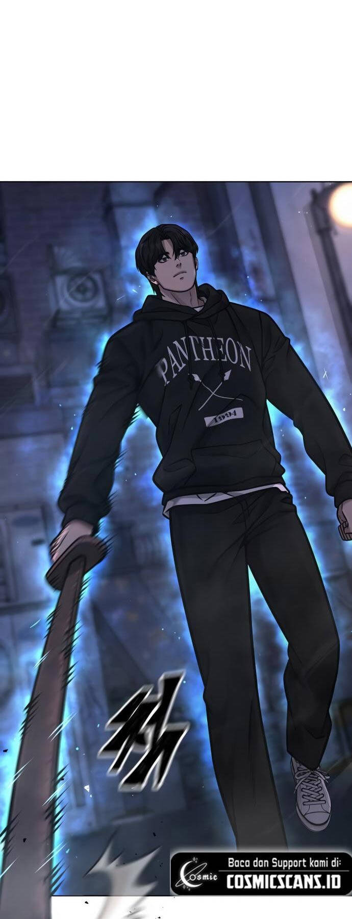 Nhiệm Vụ Diệu Kỳ Chap 135 - Next Chap 136