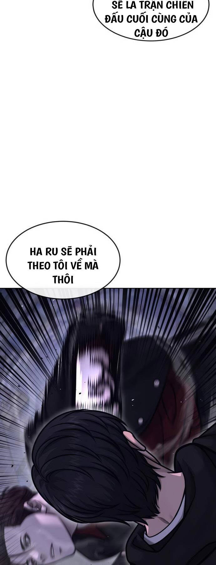 Nhiệm Vụ Diệu Kỳ Chap 135 - Next Chap 136