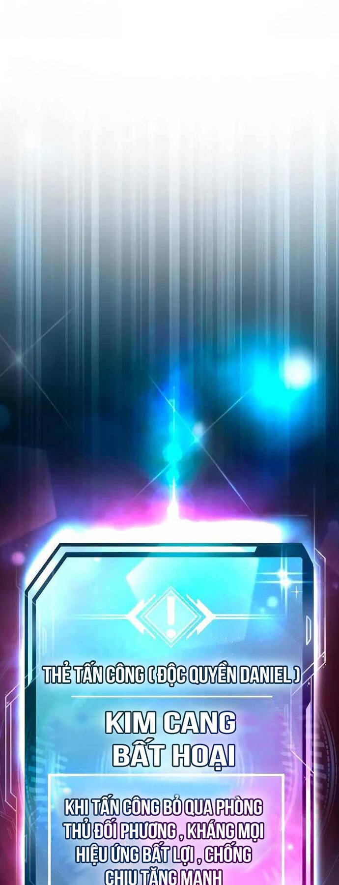 Nhiệm Vụ Diệu Kỳ Chap 135 - Next Chap 136