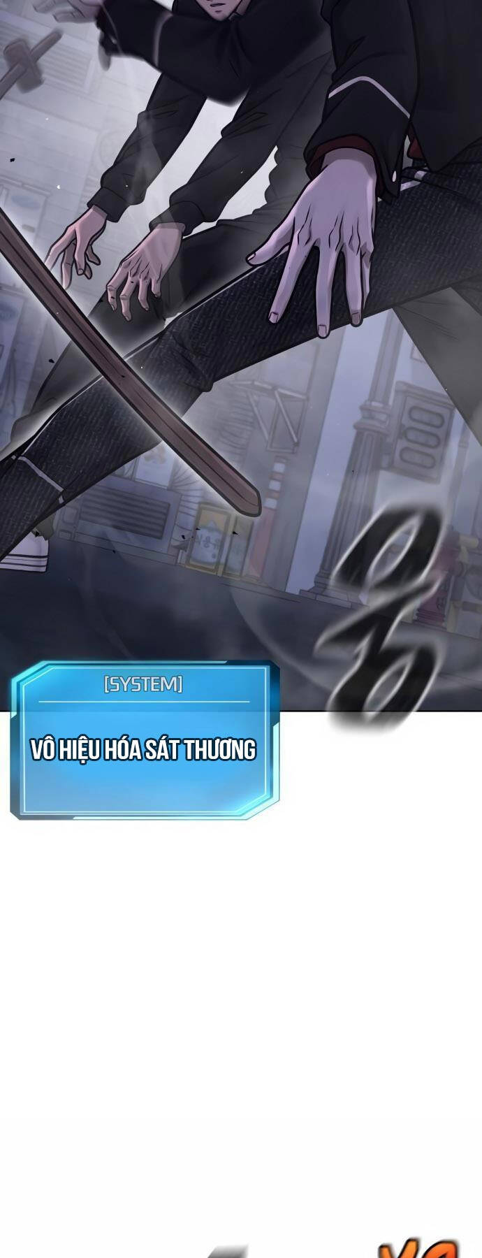 Nhiệm Vụ Diệu Kỳ Chap 135 - Next Chap 136