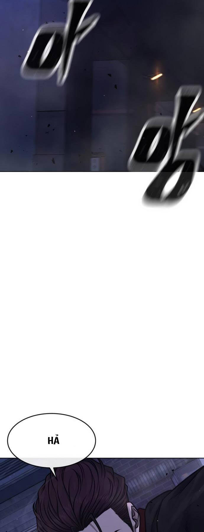 Nhiệm Vụ Diệu Kỳ Chap 135 - Next Chap 136