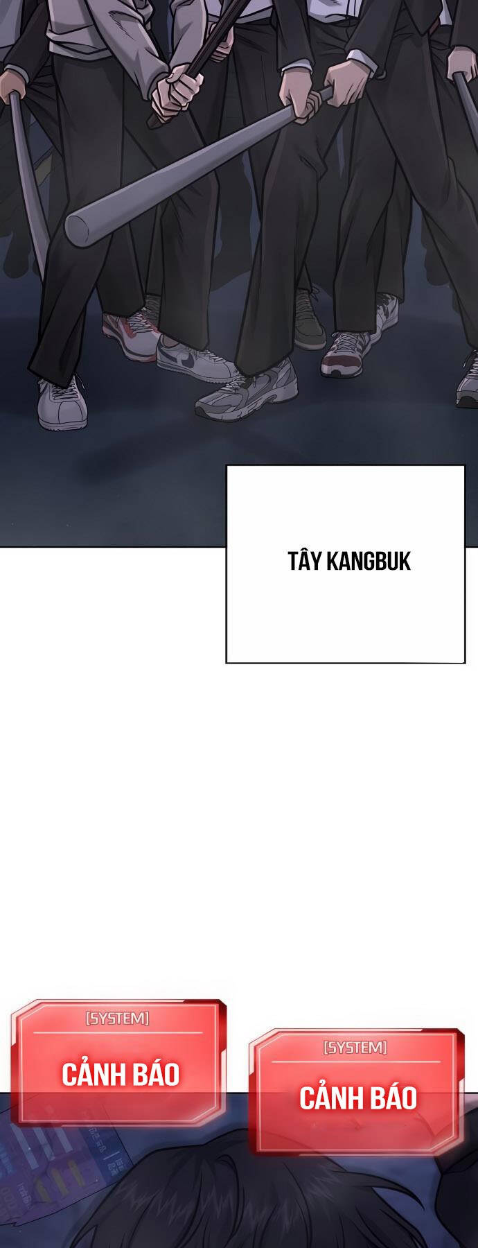 Nhiệm Vụ Diệu Kỳ Chap 135 - Next Chap 136