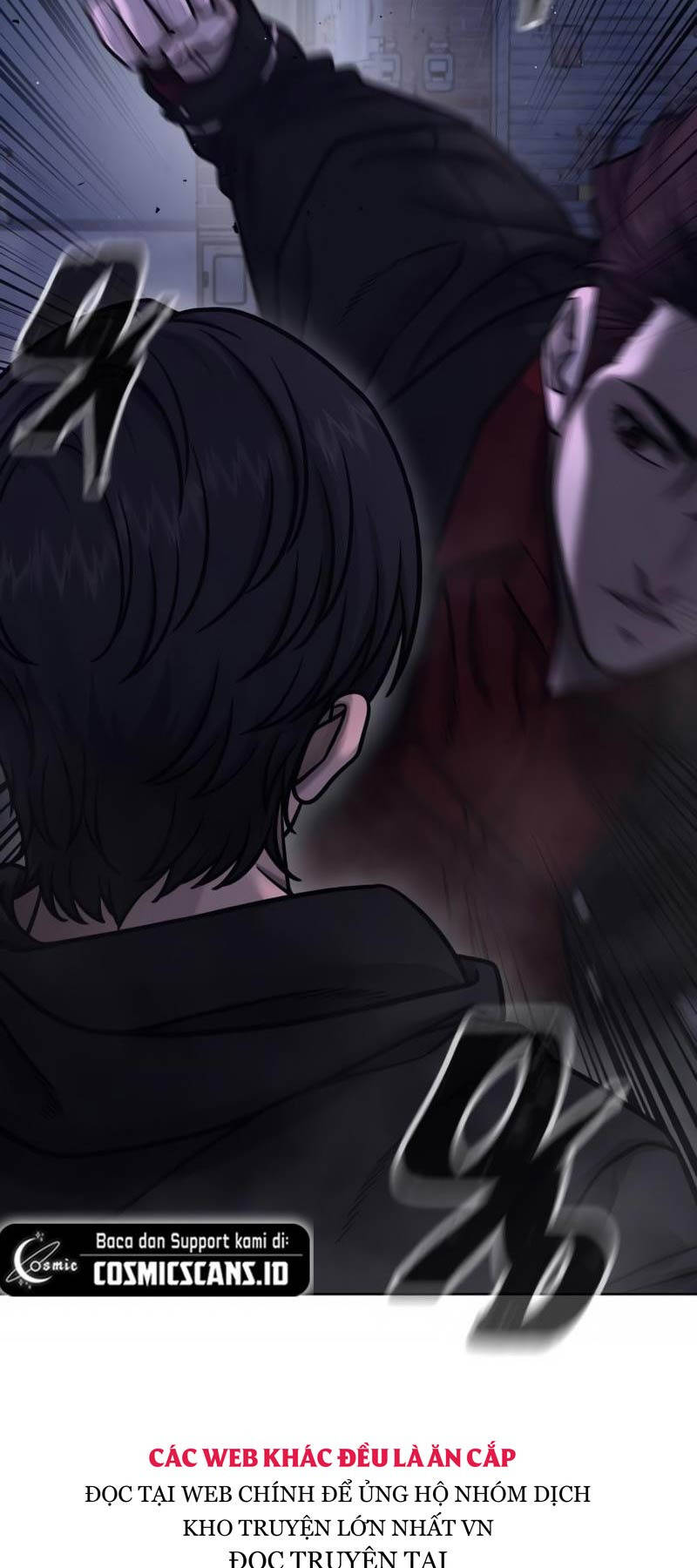 Nhiệm Vụ Diệu Kỳ Chap 136 - Next Chap 137