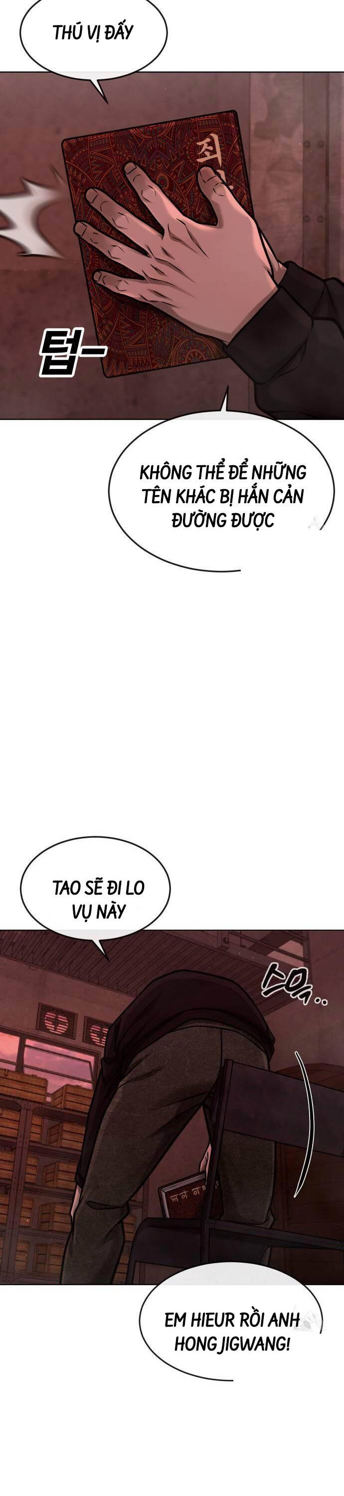 Nhiệm Vụ Diệu Kỳ Chap 139 - Next Chap 140