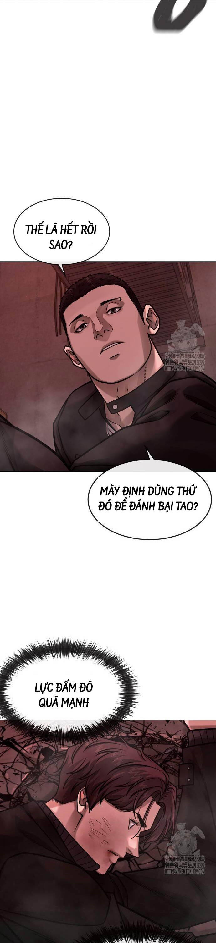 Nhiệm Vụ Diệu Kỳ Chap 139 - Next Chap 140