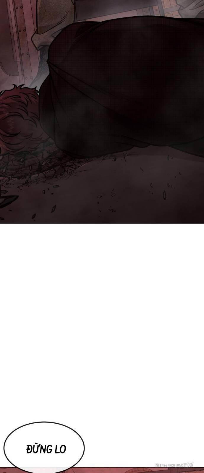 Nhiệm Vụ Diệu Kỳ Chap 139 - Next Chap 140