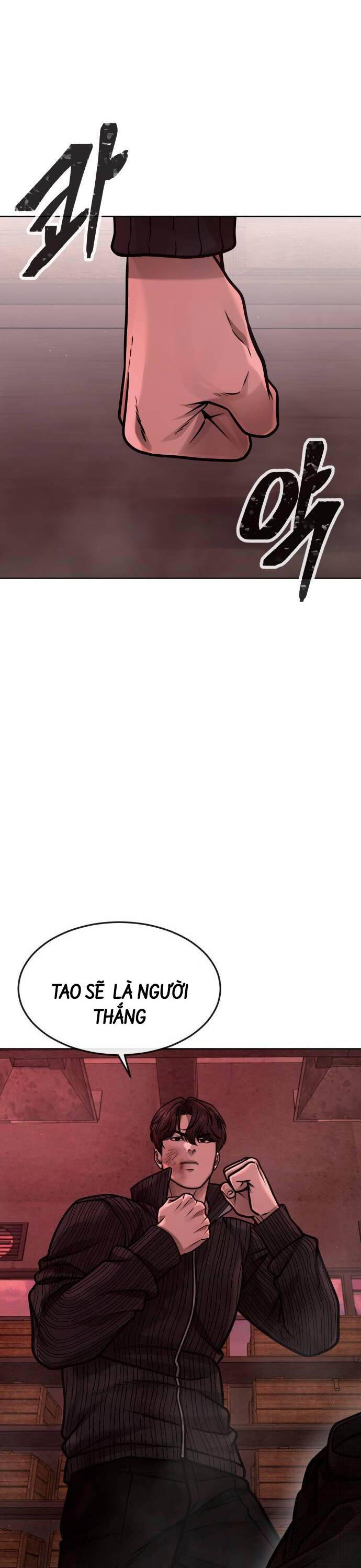 Nhiệm Vụ Diệu Kỳ Chap 139 - Next Chap 140