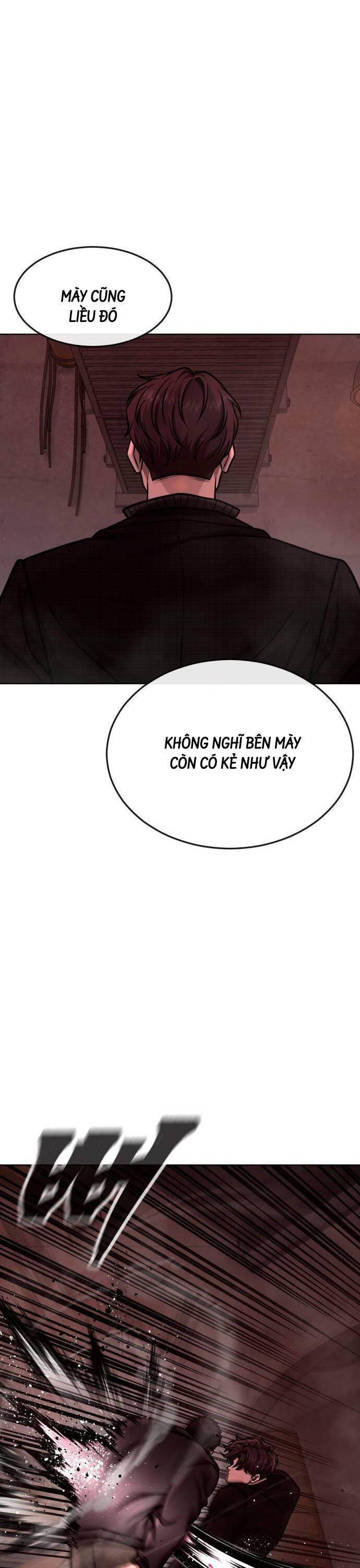 Nhiệm Vụ Diệu Kỳ Chap 139 - Next Chap 140