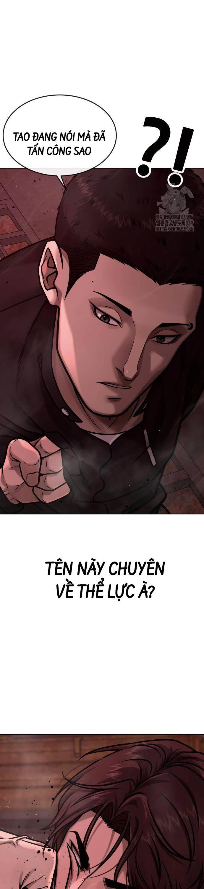 Nhiệm Vụ Diệu Kỳ Chap 139 - Next Chap 140