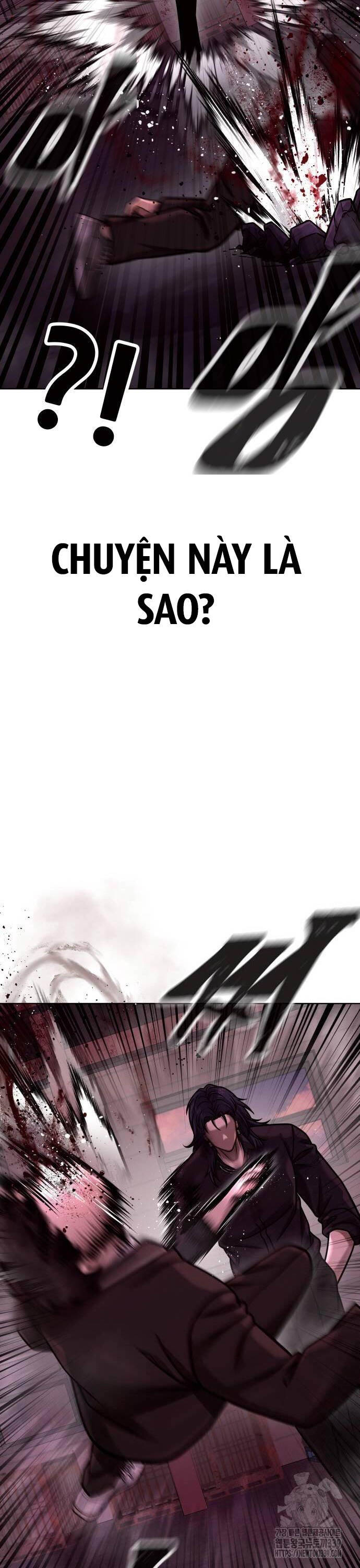 Nhiệm Vụ Diệu Kỳ Chap 139 - Next Chap 140