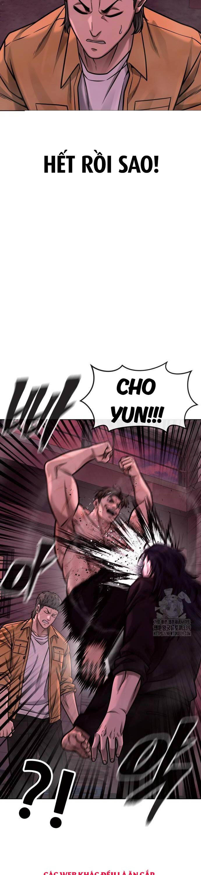 Nhiệm Vụ Diệu Kỳ Chap 139 - Next Chap 140