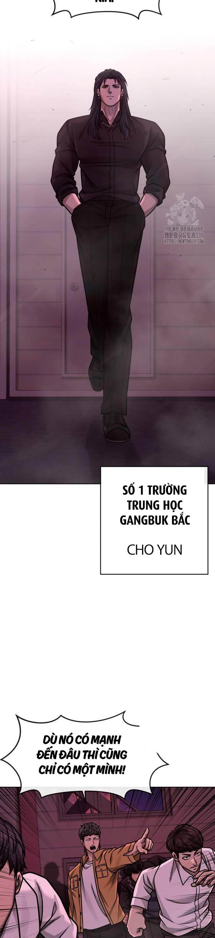 Nhiệm Vụ Diệu Kỳ Chap 139 - Next Chap 140